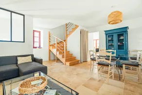 Cottage with garden, terrace & jacuzzi | Garden view - Image 2
