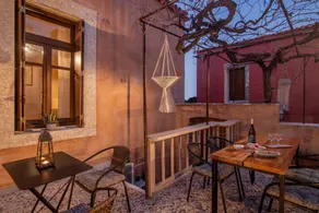 Studio avec terrasse | Vue ville - Image 2