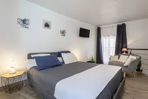 Lovely vacation home Logis du roussillon - Image 2