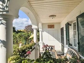 Maison avec barbecue, jardin et terrasse - Image 2
