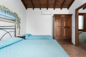 Chambre chez l'habitant avec jardin et terrasse | Vue montagne - Image 4