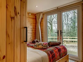 Lodge mit Garten - Image 3