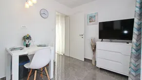 Studio für 2 Personen (24 m²) in Šilo - Image 3