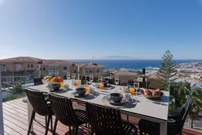 Vacation Home 'Karat Sand' with Sea View, Wi-Fi and Air Conditioning - Image 2