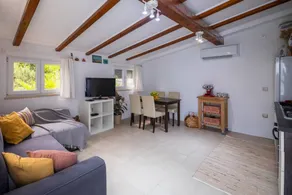 Pleasant holiday apartment with terrace - Image 3