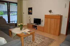 Appartamento con giardino e terrazza - Image 2