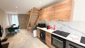 Children-friendly house with barbeque, terrace & garden - Image 2