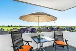 Beautiful flat | City view - Image 2