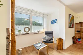 Richter Apartment with Mountain View and Shared Terrace - Image 2