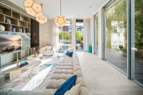 MAMAD Exclusive New Luxury Villa with Heated Pool by FeelHome - Image 5