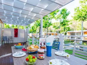 Merveilleux bungalow avec piscine | Plage à proximité - Image 5