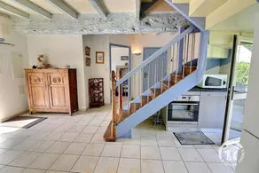 Gite with terrace & garden | Pet-friendly - Image 5