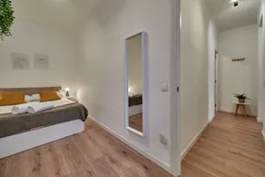 Apartamento vacacional con 2 dormitorios para 4 personas - Image 5