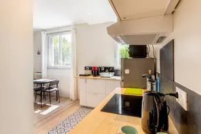 Cosy appartement 10 min from Paris - Image 5
