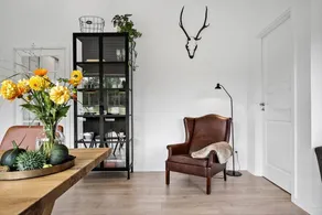 Fully equipped lovely house with barbecue & terrace | Pets allowed - Image 5