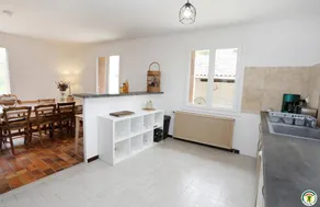 Gîte avec jardin et terrasse | Avec animaux bienvenus - Image 5
