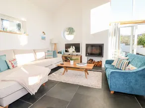 Cottage avec jardin | Vue plage - Image 2