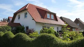 Children-friendly ample holiday home with terrace, BBQ & garden | Perfect for remote work - Image 2