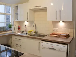 Family-friendly cottage with garden | Close to the beach - Image 5