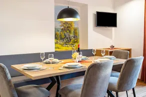 Family-oriented beautiful apartment with garden & terrace | Mountain view | Perfect for remote work | Dogs allowed - Image 5