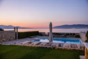 Beach Front Villa with Private Pool II - Image 2