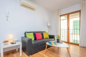Child-friendly apartment with terrace - Image 4