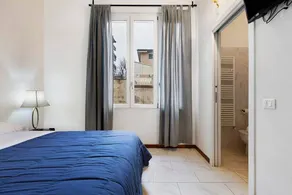 Papavero Room – Double with Wi-Fi, A/C, and Accessible Bathroom - Image 3