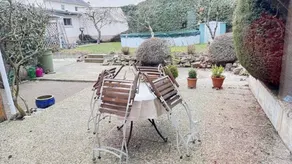 Ferienwohnung mit Pool, Grill und Garten - Image 5