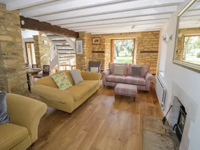 Fantástica casa rural ideal para familias con jardín | Acepta mascotas - Image 2