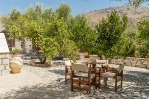 Peaceful Refuge In Mani - Image 2