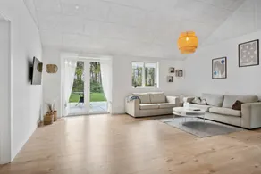 New buil vacation home in Arrild Ferieby - Image 4