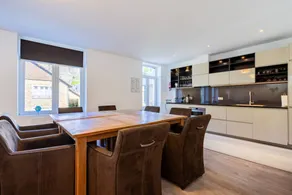 Flat with 4 bedrooms for 8 persons - Image 2
