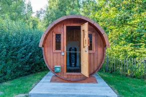 Spacious holiday home near the Baltic Sea with sauna and garden - Image 5