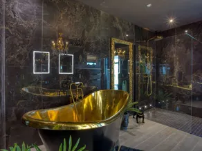 Charmant appartement de vacances avec sauna, piscine privée et jardin - Image 5