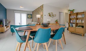 Gite with BBQ, terrace & garden - Image 5