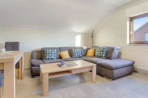 Appartamento con terrazza, giardino e barbecue | Vista sul giardino - Image 4