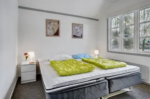 Family-friendly holiday home with sauna, terrace & garden - Image 5