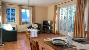 Appartement avec jardin et terrasse - Image 5