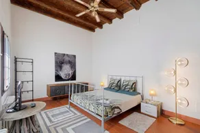 Tolles Privatzimmer mit Grill, Garten und Pool | Gartenblick | Haustiere erlaubt - Image 2