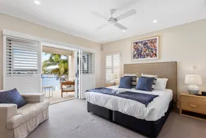Fully equipped wonderful flat with terrace, barbeque & private pool | Dogs allowed - Image 5
