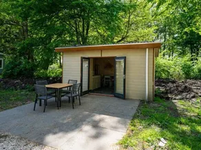 Beautiful chalet with 1 bedroom for 4 persons - Image 5