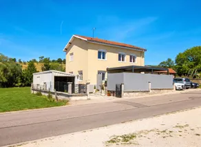 House with barbeque & terrace - Image 3