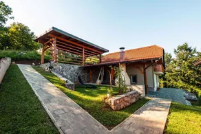Holiday Home In Dvor Kranjska Krain 42901 - Image 2