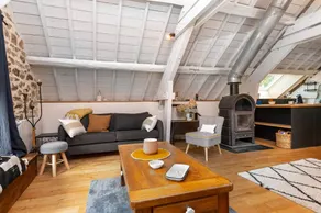 Fully equipped cottage with garden, BBQ & terrace | Garden view | Pet-friendly - Image 3