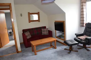 Children-friendly apartment | Beach view | Close to the beach - Image 4