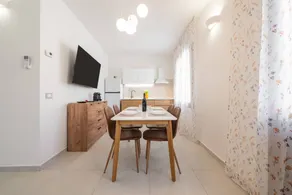 Das Wesen des Lichts: Design-Apartment in Teulada - Image 3