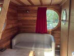 Unique accommodation with heated pool & terrace | Dogs allowed - Image 5