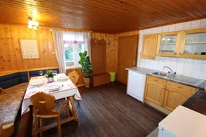 Chalet mit Sauna, Garten und Grill | Naturblick - Image 3