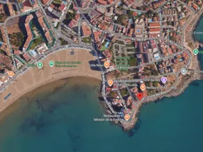 Familienorientiertes wunderschönes Apartment mit Terrasse | Meerblick | Nah am Strand | Haustiere erlaubt - Image 5