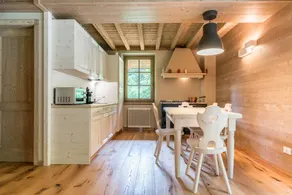 Chalet avec barbecue et jardin | Vue montagne - Image 4
